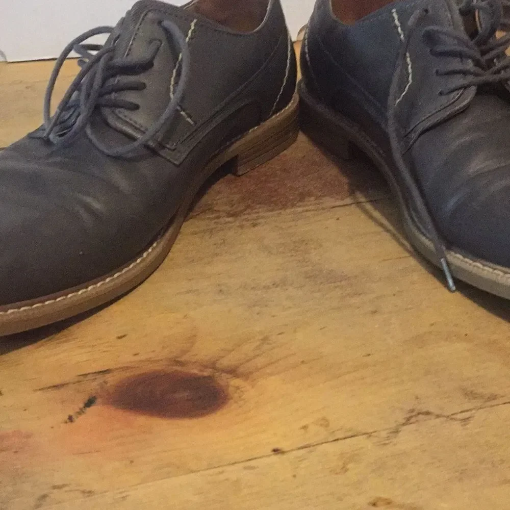 Sonoma ortholite shoes